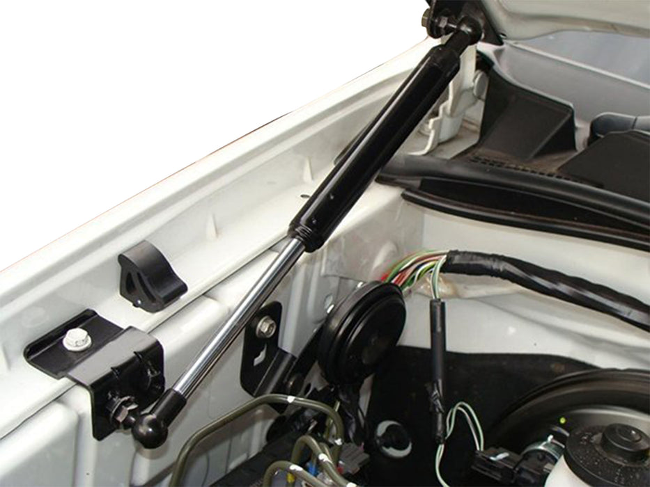 Toyota Hilux Gas Bonnet Shocks 2005 - 2012