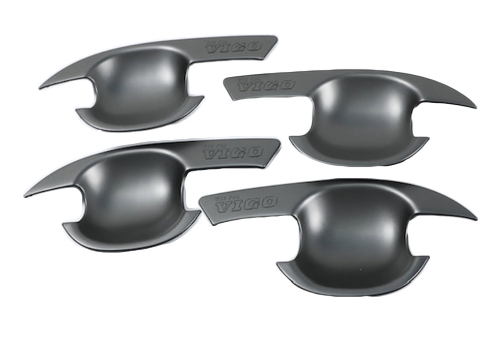 Toyota Hilux Handle Bowls VIGO 2009 - 2015