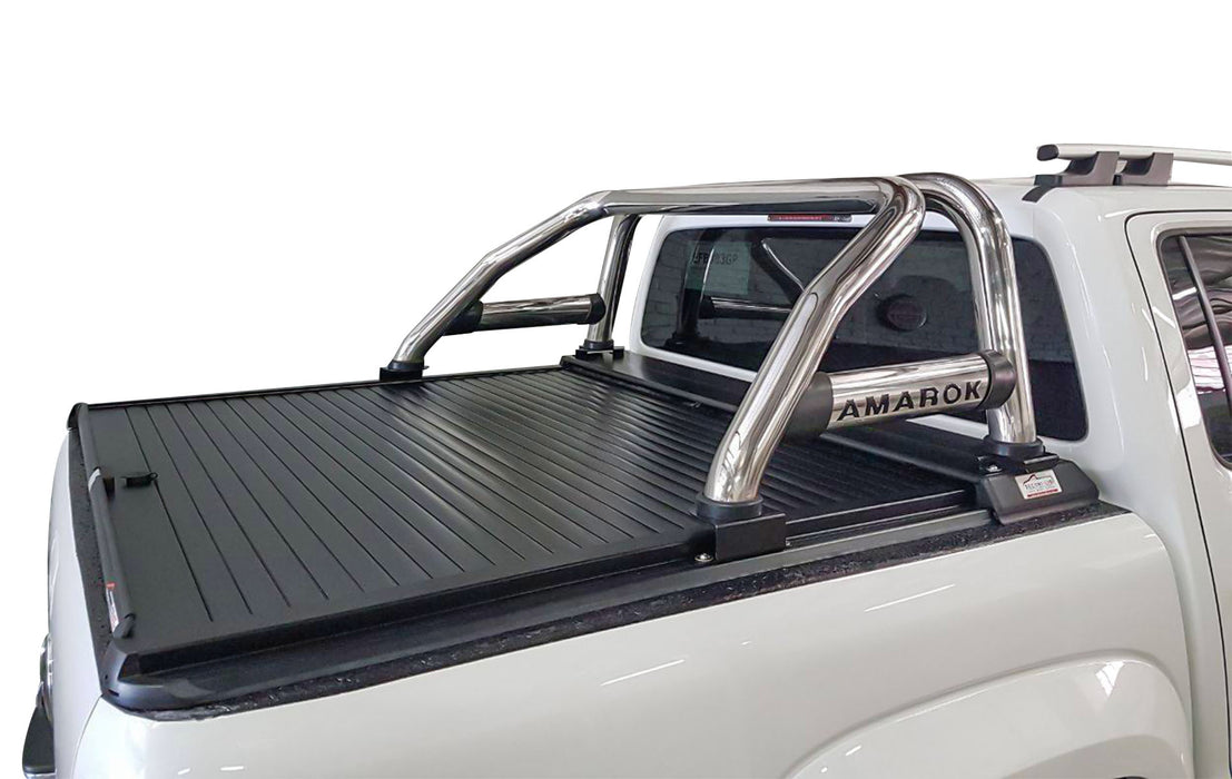 Volkswagen Amarok 216 Securilid 2011+