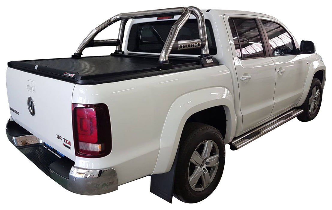Volkswagen Amarok 216 Securilid 2011+
