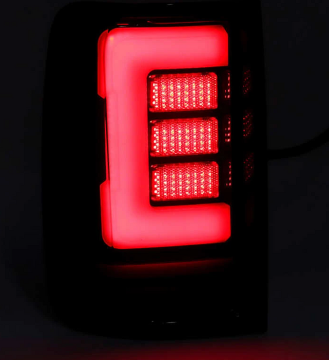 Vw-Volkswagen-Amarok-Tail-Lights-LED-Smoked