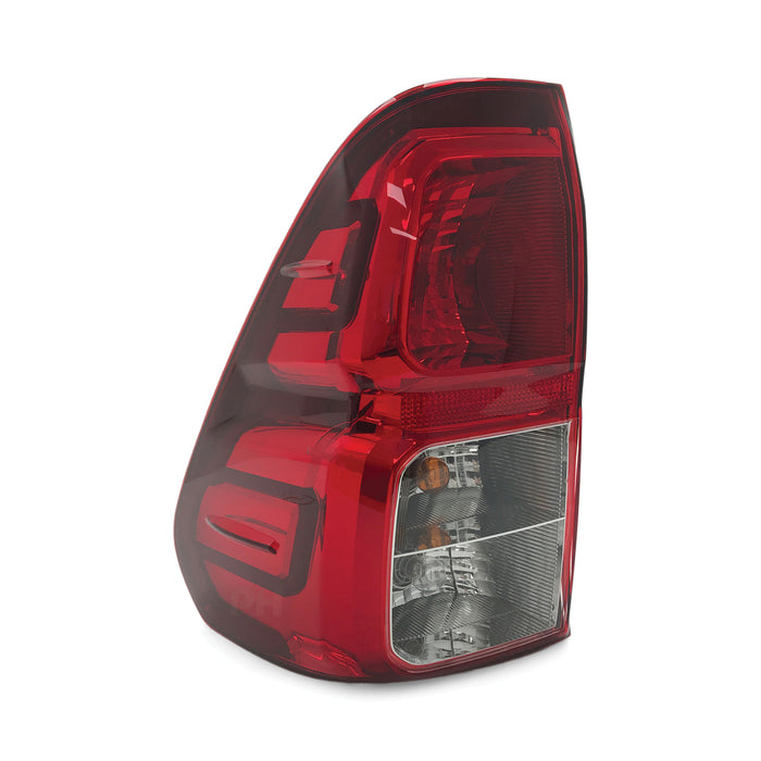 Toyota Hilux 2016+ Taillight (Left)