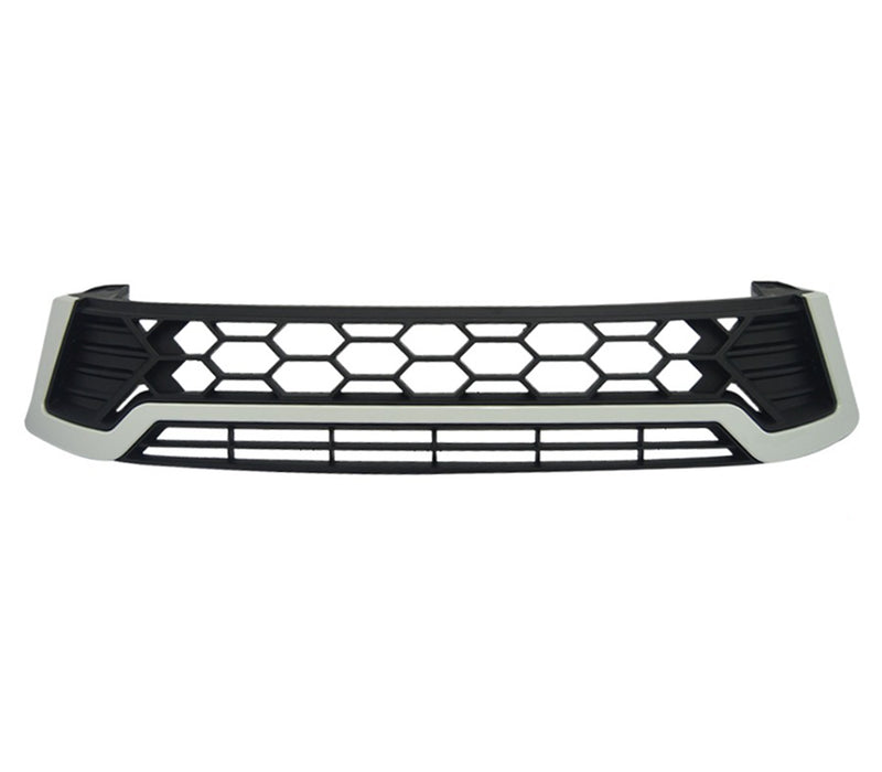 Toyota Hilux 2016+ Grills