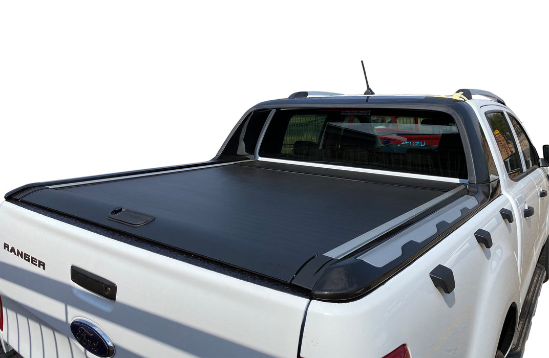 Ford-Ranger-Wildtrak-Rollerlid-Roller lid-Securi lid-Securilid