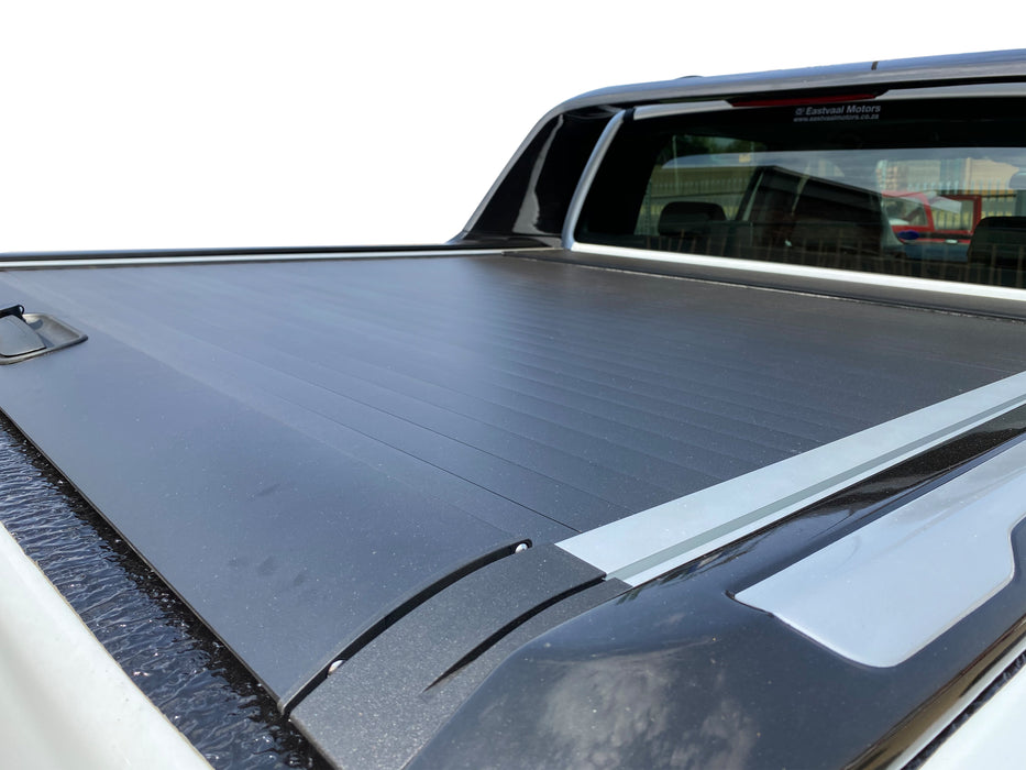 Ford-Ranger-Wildtrak-Rollerlid-Roller lid-Securi lid-Securilid