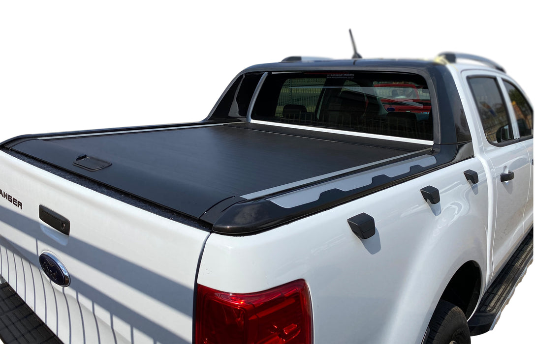 Ford-Ranger-Wildtrak-Rollerlid-Roller lid-Securi lid-Securilid