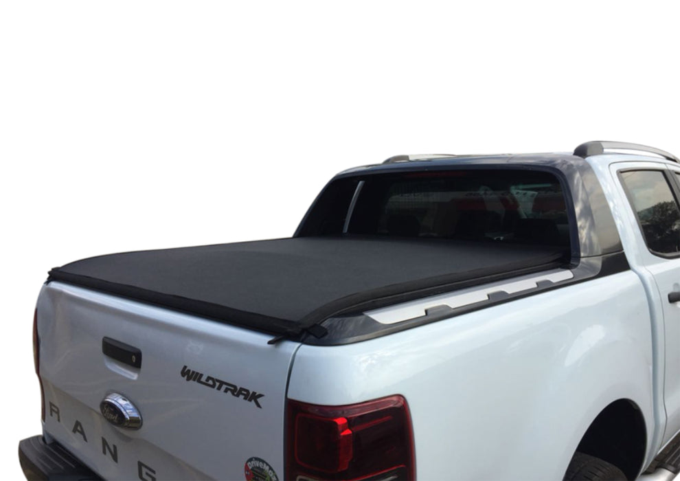 Ford Ranger Wildtrak Tonneau Cover 2012+