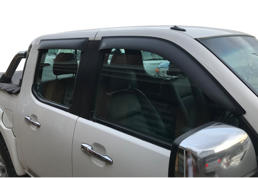Ford-Ranger-Wind-shields-Rain-Deflectors-Window-Shield