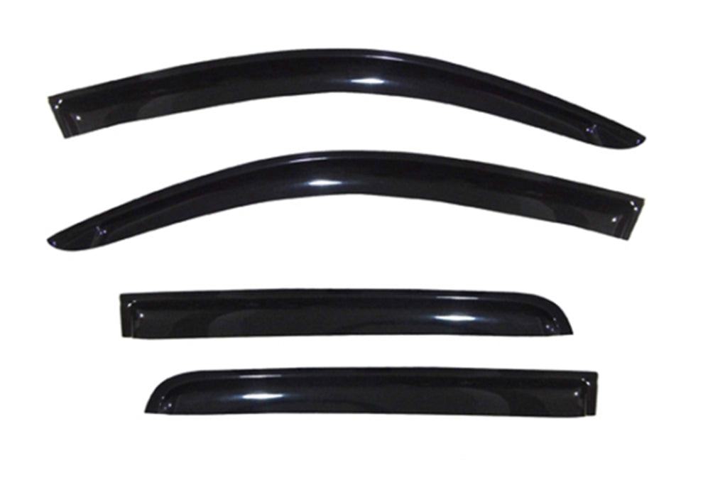 Toyota-Hilux-Wind-Shields-Window-Guards-Rain-Deflectors