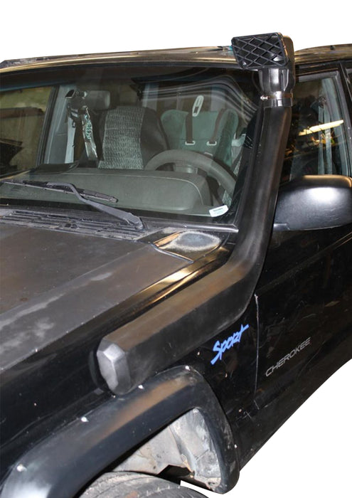 Jeep-XJ-Snorkel