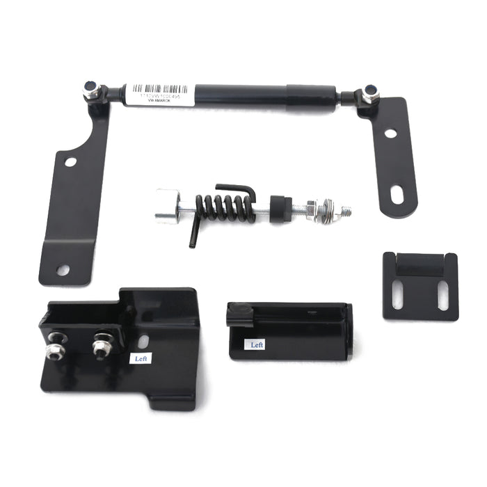Volkswagen Amarok Tailgate Assist Pro Lift 2011+