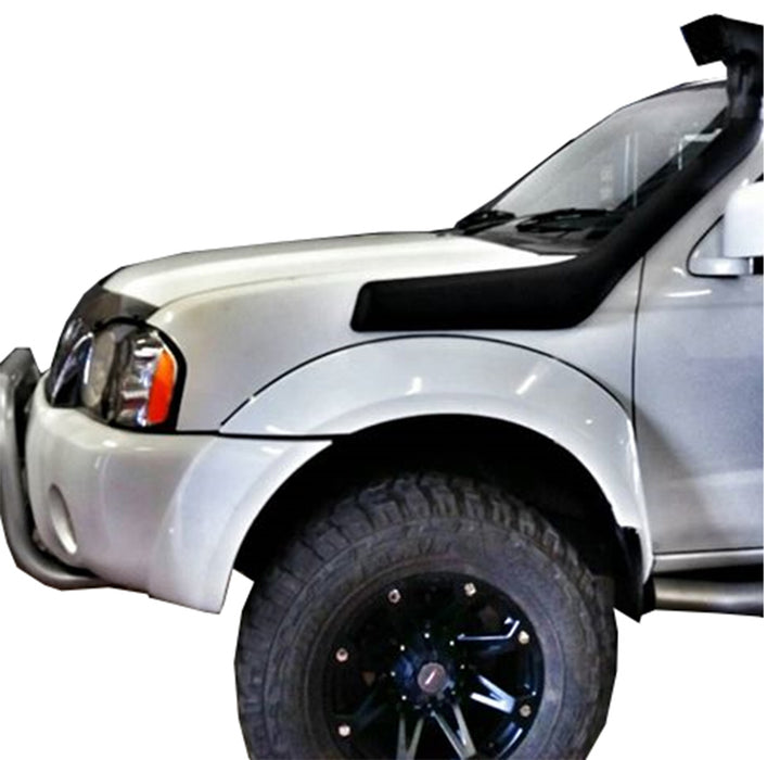 Nissan-Hardbody-D22-Snorkel