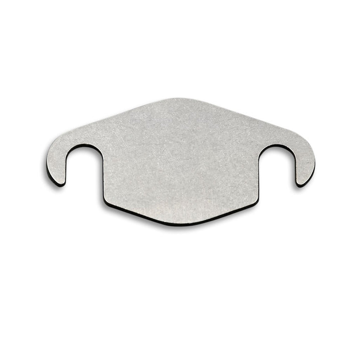 Ford Ranger 2012+ EGR Blank Plate