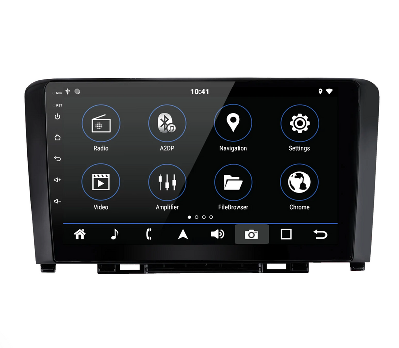haval-H6-H-6-OneNav-One-Nav-Radio-Screen