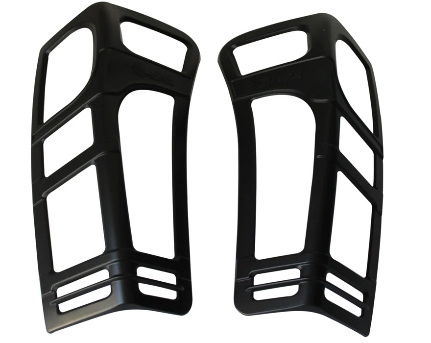 Isuzu-Taillight-Trims-Trimmings-Covers-KB-D-Max