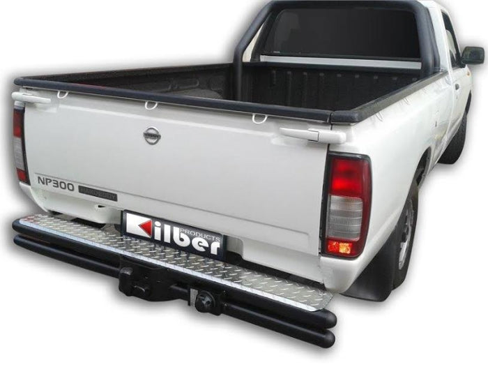 Nissan-Hardbody-Hard-Body-Tow-Bar-Towbar-Hitch-Np-300