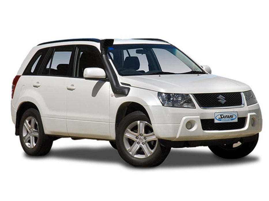 Suzuki-Vitara-Snorkel