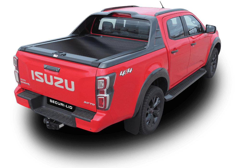 Isuzu-V-Cross-Securi-Lid-Roller-Shutter