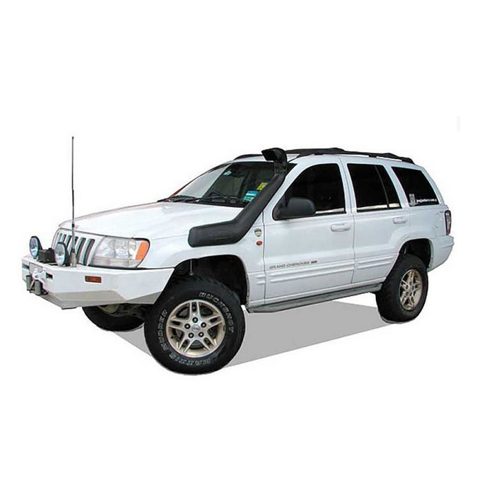 Jeep-WJ-Snorkel