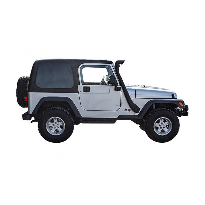 Jeep-TJ-Snorkel