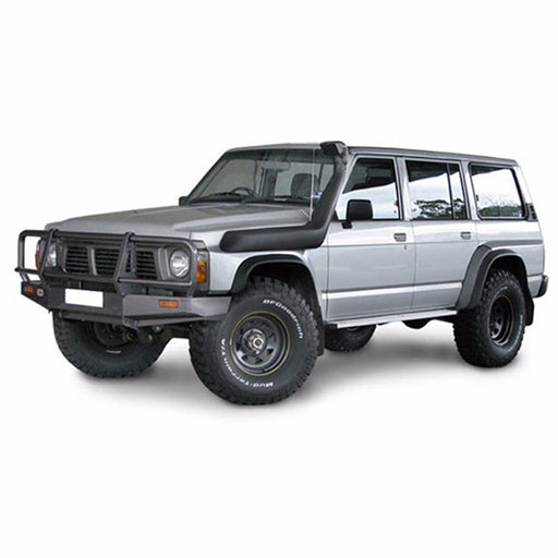 Nissan-Patrol-Safari-P160-Snorkel