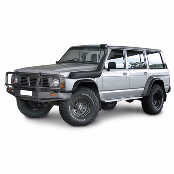 Nissan-Patrol-Safari-P160-Snorkel
