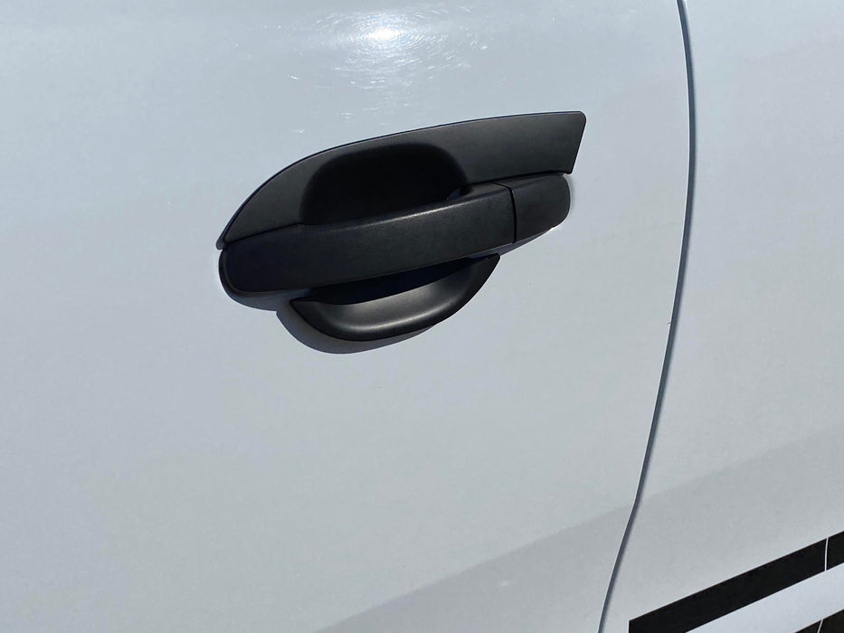 Ford Ranger Inner Door Handle Bowls 2012 - 2022