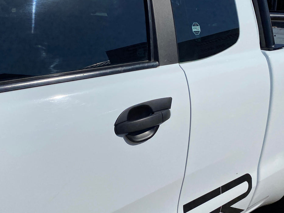 Ford Ranger Inner Door Handle Bowls 2012 - 2022