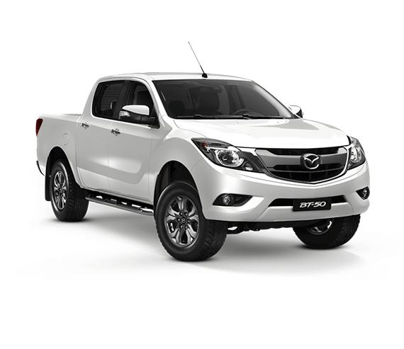 Mazda Bt50 Accessories 2012+