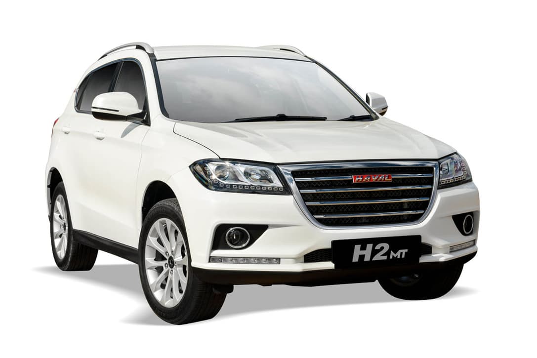 Haval H2