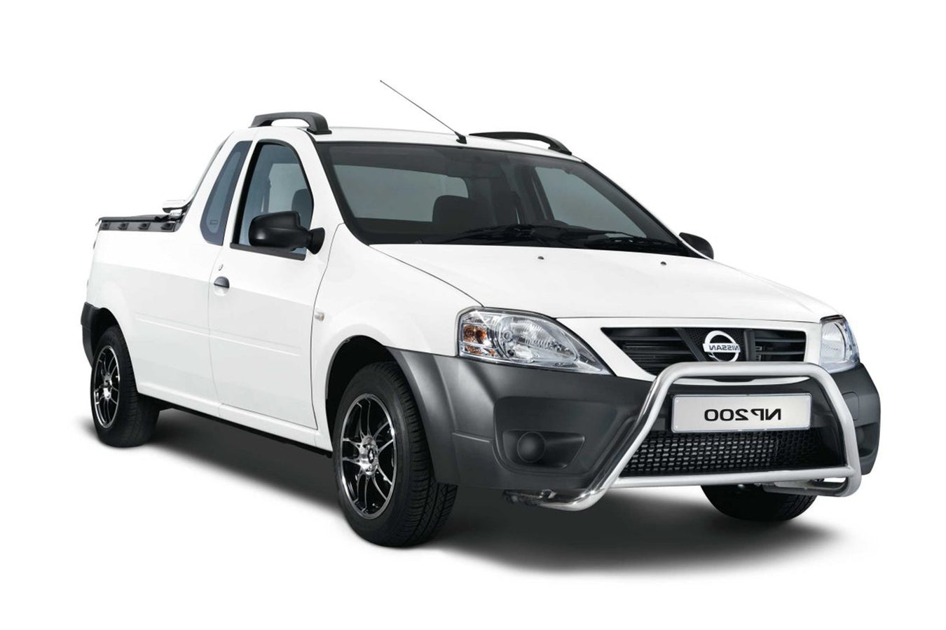 Nissan-Np200-Accessories
