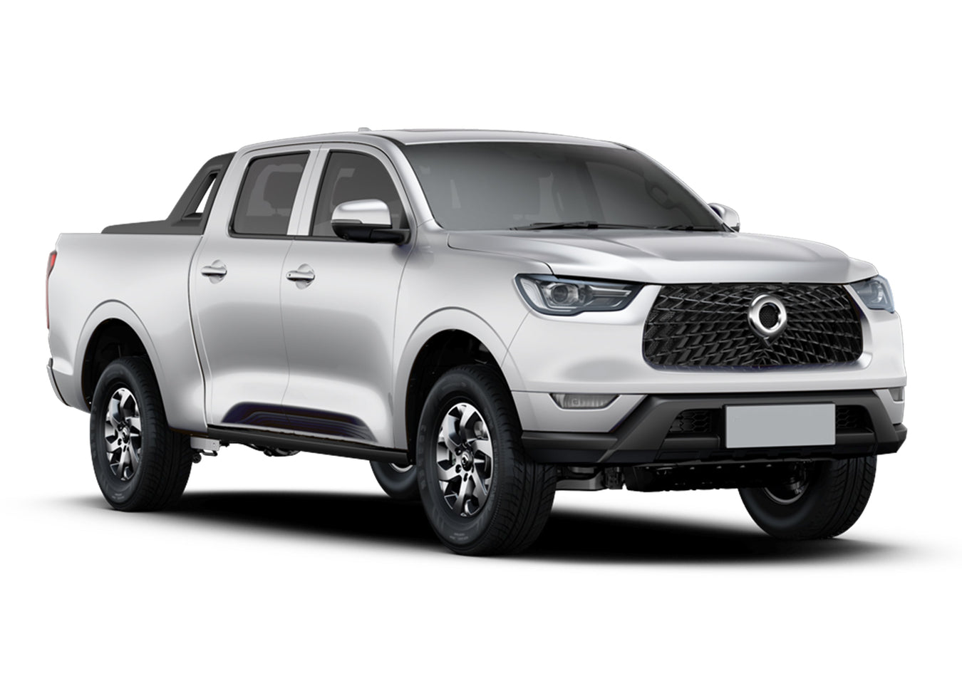 Gwm P Series 4x4 Accessories