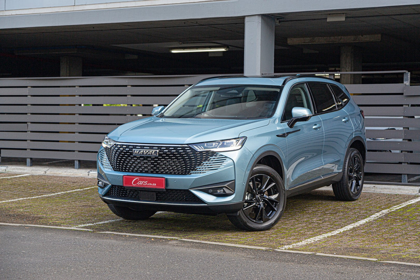 Haval-H6-Accessories
