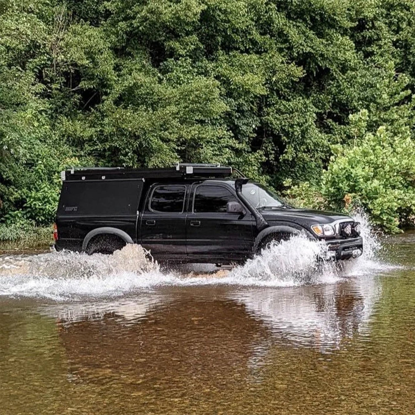 Toyota-Hilux-Snorkel