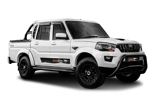 Mahindra Scorpio