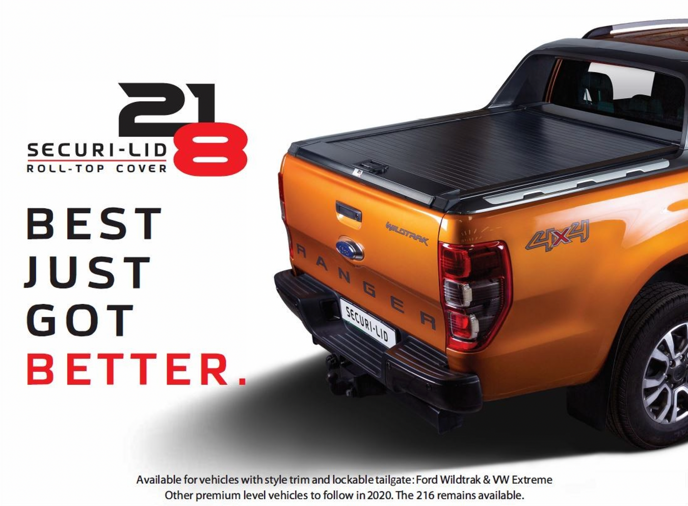 Securilid-Roller-lid-Ford Ranger-Toyota-Hilux-Nissan-Navara-Isuzu-Volkswagen-Amarok-Gwm-P-Series-Mercedes-X-Class-Chevrolet-utility