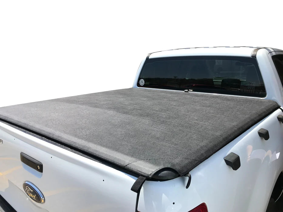 Ford Ranger Tonneau Covers — Evorevo4x4
