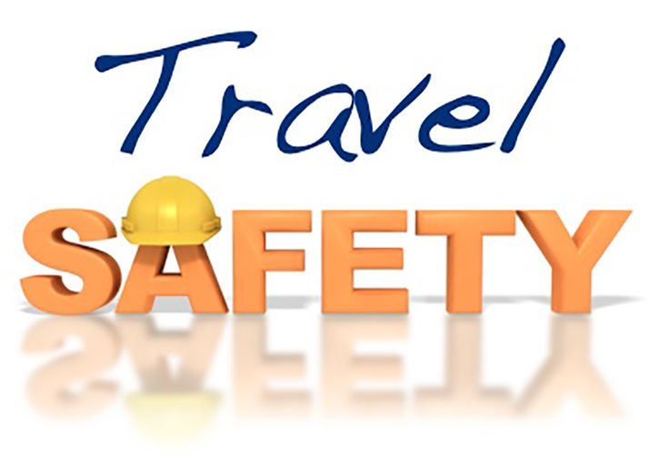 TRAVEL & SAFETY