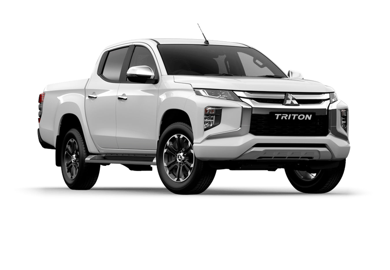 Mitsubishi Triton Accessories