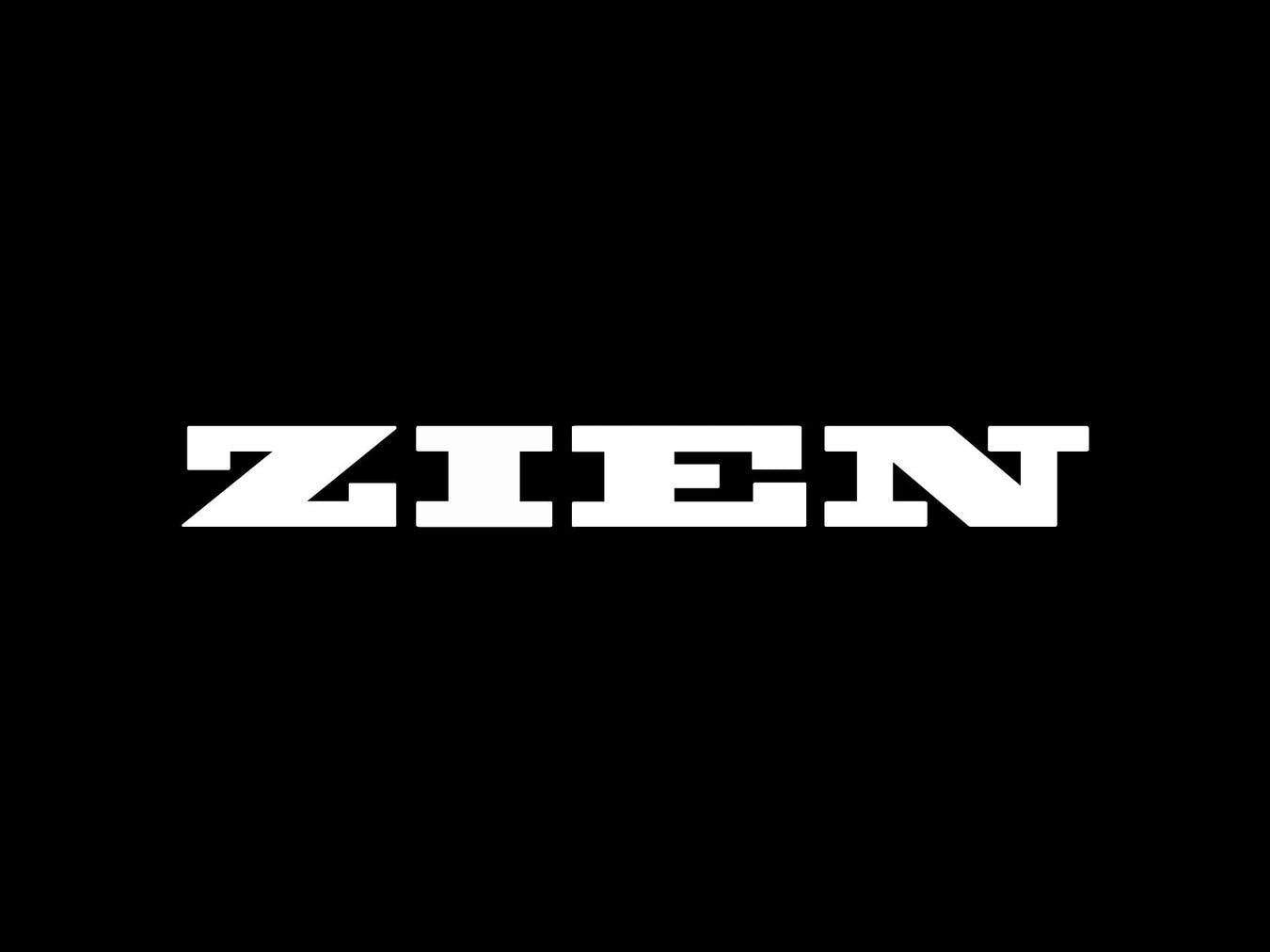 ZIEN RANGE