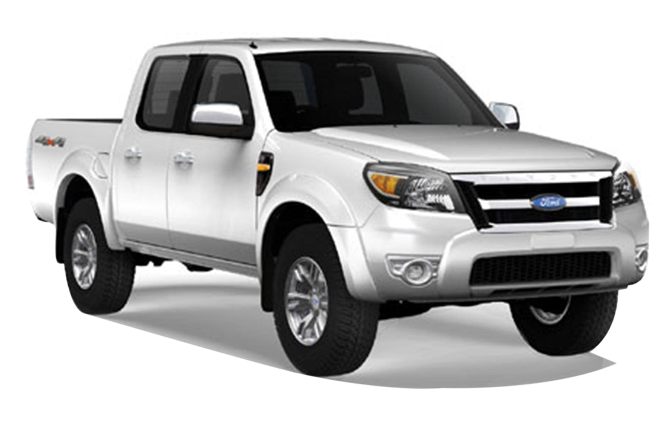 Ford-Ranger-2009-Accessories