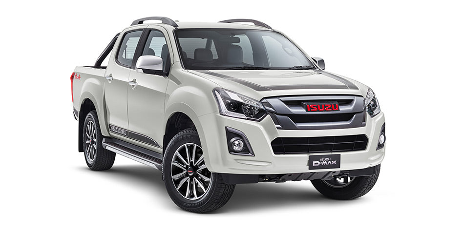 Isuzu 2012 - 2016