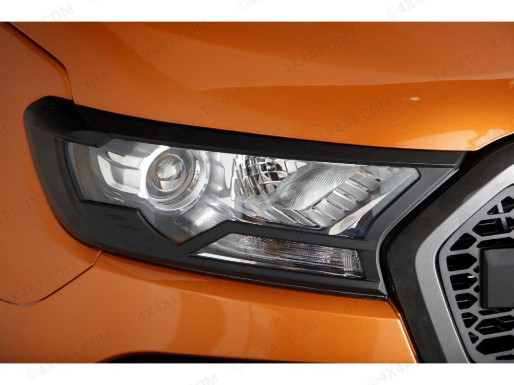 Ford-Ranger-Head-Light-Trims