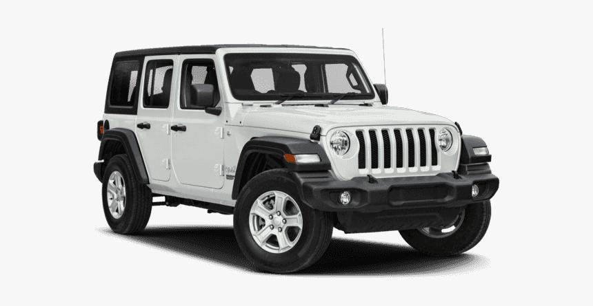 Jeep Accessories