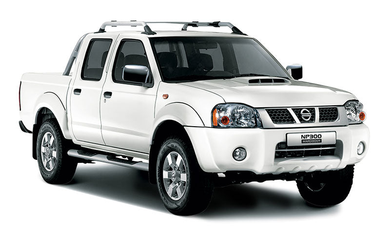Nissan Np300