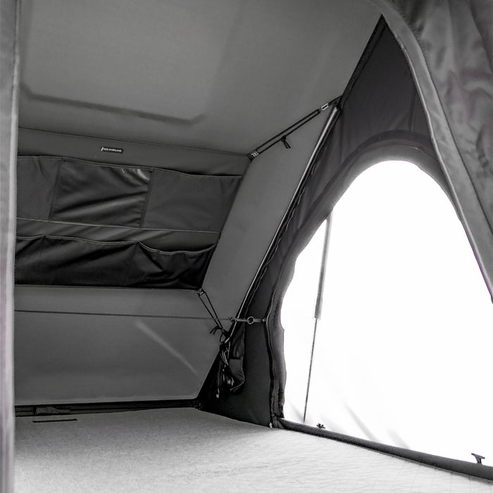 Rooftop Tent ADA Overland RoamPod