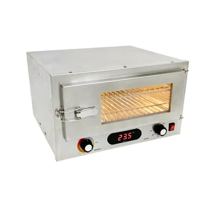 12V-Oven-Camping