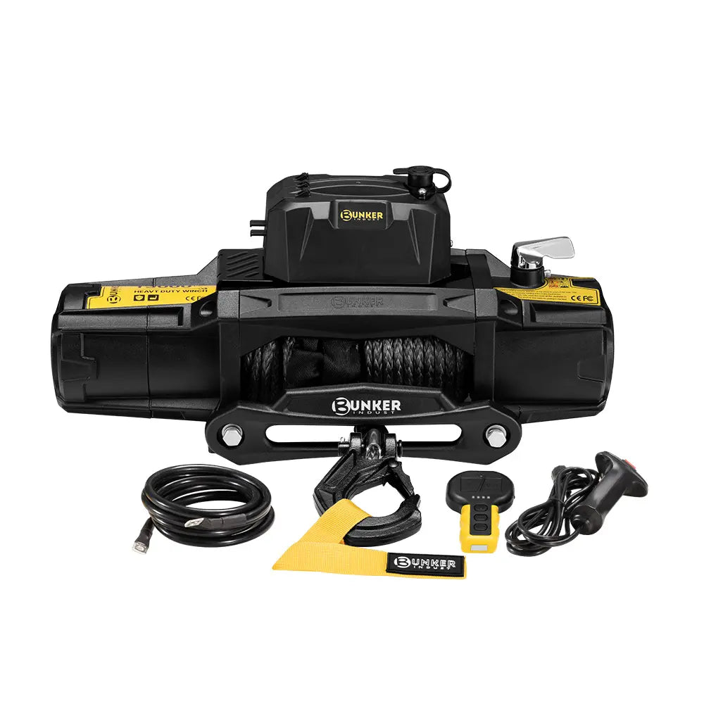 Bunker Indust Accessories
