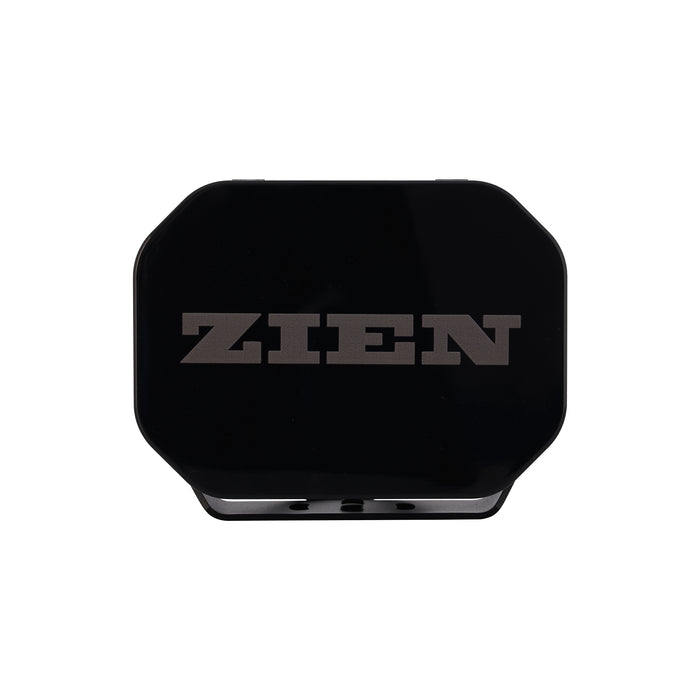 Zien 7" Square Spot Lights Set