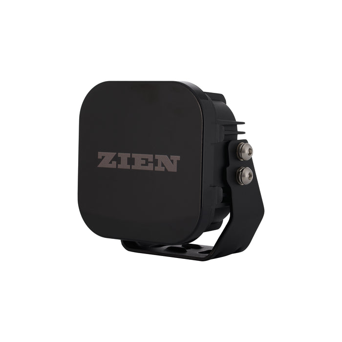 Zien 5" Square LED Spot Lights Z Series